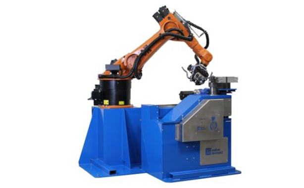 Bending Machines-CNC Bending-GAV