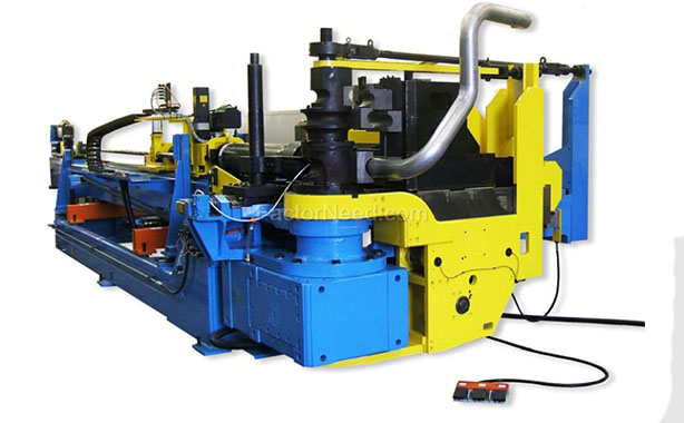 Bending Machines-CNC Bending-GAV
