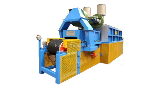 Brazing Machines-Furnace / Atmosphere  Controlled  Br-Idrocalor