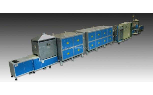 Brazing Machines-Furnace / Atmosphere  Controlled  Br-Scame Forni
