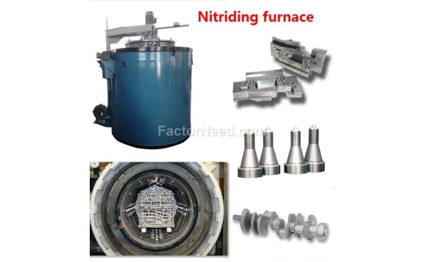 Brazing Machines-Furnace / Atmosphere  Controlled  Br-ZhuoDa Furnace