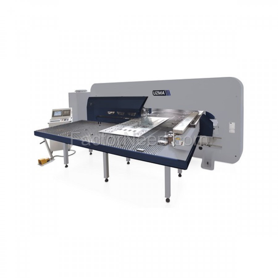 Cutting Machines-CNC Cutting-Uzma