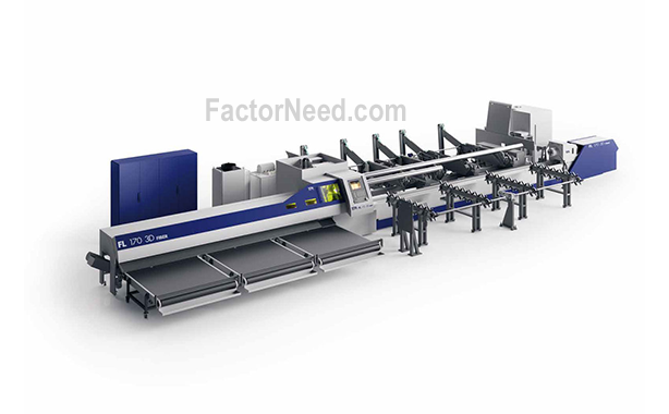 Cutting Machines-Laser-Erfab