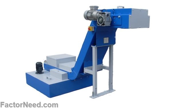 Forming Machines-Chamfering-J.S Engineering