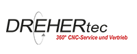 logo Drehertec