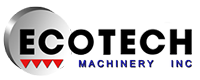 logo Ecotech Machinery