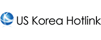 logo US-Korea Hotlink