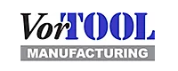 logo Vortool Manufacturing