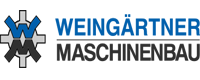 logo Weingärtner Maschinenbau