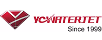 logo YC Water jet