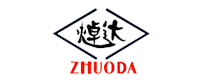 logo ZhuoDa Furnace