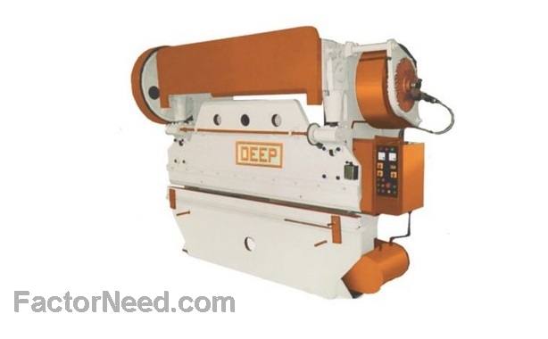 Press Machines-Power Presses-Deep Industrial Corporation