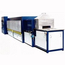 Brazing Machines-Furnace / Atmosphere  Controlled  Br-Abbott