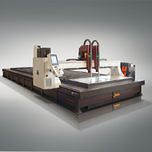 Cutting Machines-CNC Cutting-Baykal