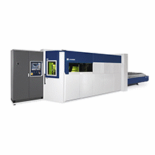 Cutting Machines-CNC Cutting-Danobat