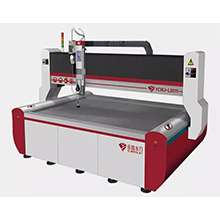 Cutting Machines-CNC Cutting-YC Water jet