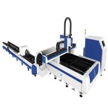 Cutting Machines-Laser-QY