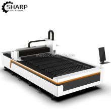 切割机-激光切割机-SHARP