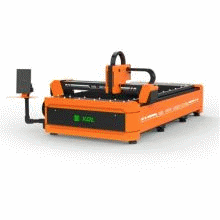 Cutting Machines-Laser-XQL