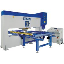 Press Machines-Punching-ELMALI MACHINERY