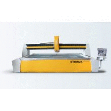 Cutting Machines-WaterJet-Usel