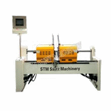 Forming Machines-Chamfering-STM