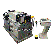 Forming Machines-End Forming-Dural