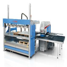 Press Machines-Punching-EUROMAC