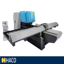 Press Machines-Punching-HACO