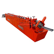 umformmaschinen-Profiliermaschinen-Liming Roll Forming Machine