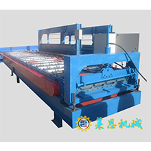 Forming Machines-Roll Forming-Hebei LaiEn Wire