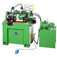Forming Machines-Thread Rolling-Kim Union Industrial