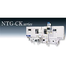 Grinding Machines-Other Grinding-Kumatso NTC