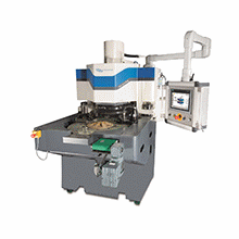 Grinding Machines-Surface Grinding-Lapmaster Wolters