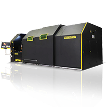 Lazer Makineleri-CNC Lazer-Tugayhan Fiber Laser