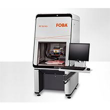 Laser Machines-Laser Surface-Foba Laser