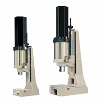 Press Machines-Pneumatic Presses-BalTec Corporation