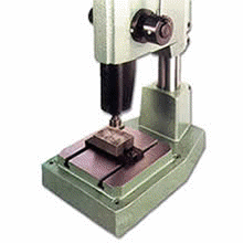 Press Machines-Pneumatic Presses-Durable Technologies