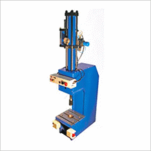 Press Machines-Pneumatic Presses-National Pneumatic Systems 