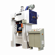 Press Machines-Pneumatic Presses-Jay Shakti Machine Tools