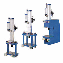 Press Machines-Pneumatic Presses-Shree Gajanan Engineers
