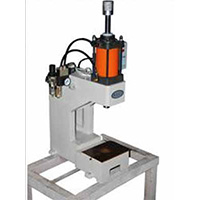 Press Machines-Pneumatic Presses-Tool Tech 