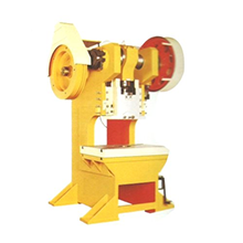 Press Machines-Mechanical Presses-Dwarka Machine Tools
