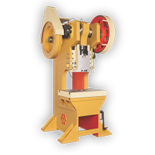 Press Machines-Mechanical Presses-Foreman Machine Tools