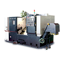 Turning Machines-CNC Center-CMS MAKİNE