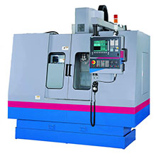 Turning Machines-CNC Center-Fukuno Seiki