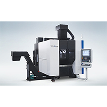 Turning Machines-CNC Center-Hyundai WIA
