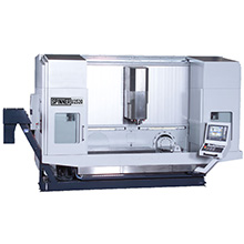Turning Machines-CNC Center-SCM SPA