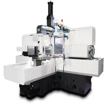 Turning Machines-CNC Center-YouJi Machine