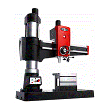 Turning Machines-Radial Drilling-SMTCL